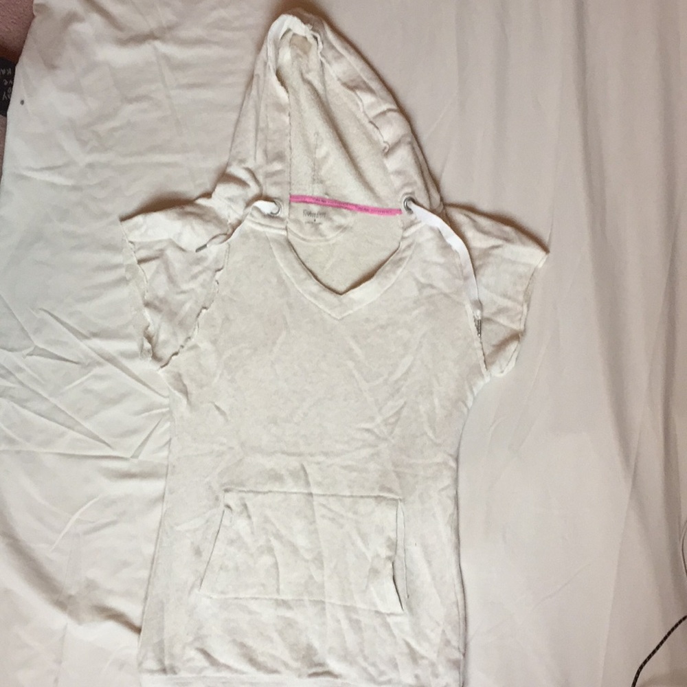 Calvin Klein cover-up/dress